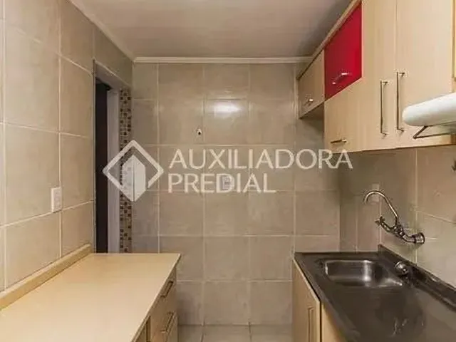 Imagem 2: Apartamento 2 Dorm Petrópolis