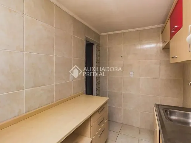 Imagem 15: Apartamento 2 Dorm Petrópolis