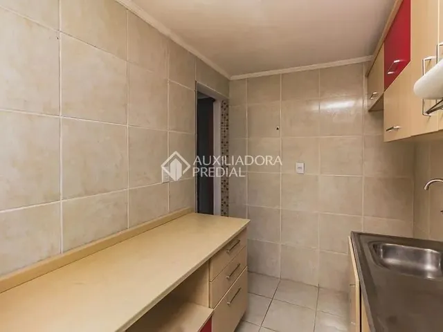Imagem 9: Apartamento 2 Dorm Petrópolis