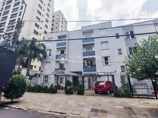 Imagem 8: Apartamento 2 Dorm Petrópolis