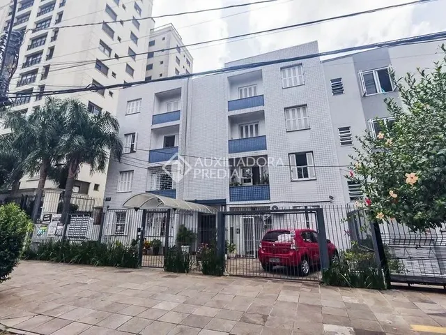 Imagem 12: Apartamento 2 Dorm Petrópolis