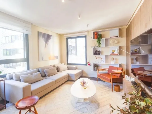 Imagem: Apartamento para Alugar no Bairro Bela Vista