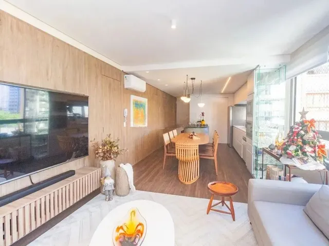 Imagem 14: Apartamento para Alugar no Bairro Bela Vista com 81 M² e 2 Dormitórios/Quartos