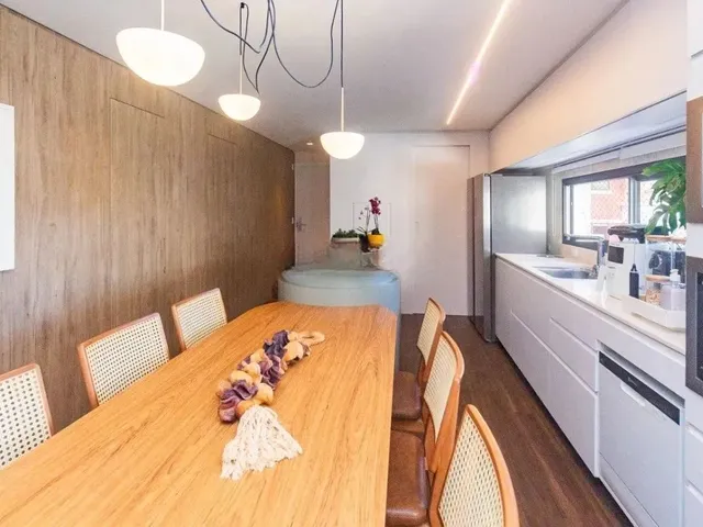Imagem 5: Apartamento para Alugar no Bairro Bela Vista com 81 M² e 2 Dormitórios/Quartos