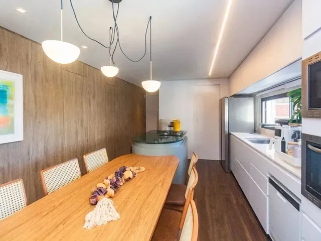 Imagem 10: Apartamento para Alugar no Bairro Bela Vista com 81 M² e 2 Dormitórios/Quartos