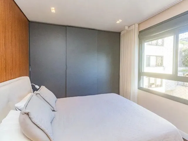 Imagem 3: Apartamento para Alugar no Bairro Bela Vista com 81 M² e 2 Dormitórios/Quartos