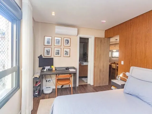 Imagem 2: Apartamento para Alugar no Bairro Bela Vista com 81 M² e 2 Dormitórios/Quartos