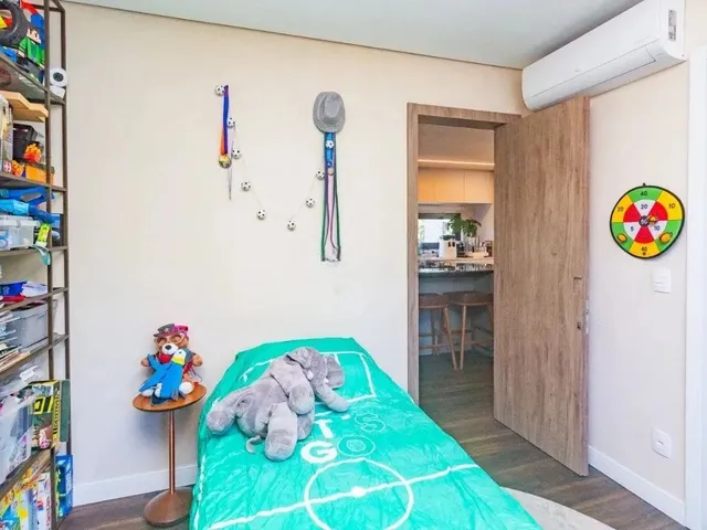 Imagem 9: Apartamento para Alugar no Bairro Bela Vista com 81 M² e 2 Dormitórios/Quartos