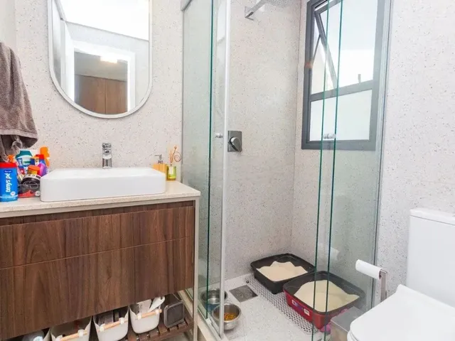 Imagem 6: Apartamento para Alugar no Bairro Bela Vista com 81 M² e 2 Dormitórios/Quartos