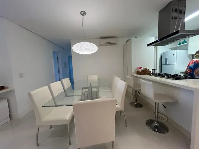 Imagem 2: Imóvel para Aluguel com 128 Metros Quadrados com 3 Quartos