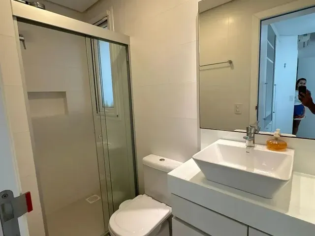 Imagem 3: Imóvel para Aluguel com 128 Metros Quadrados com 3 Quartos