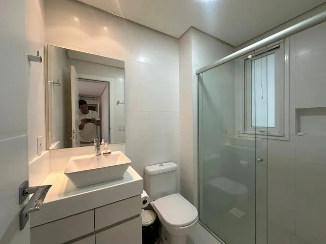 Imagem 8: Imóvel para Aluguel com 128 Metros Quadrados com 3 Quartos