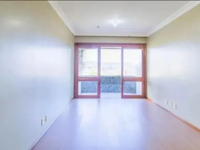Imagem: Apartamento de 2 Dormitórios no Bairro