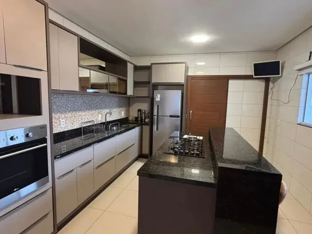 Imagem 15: Linda Casa em Condomínio Fechado para Locação Anual