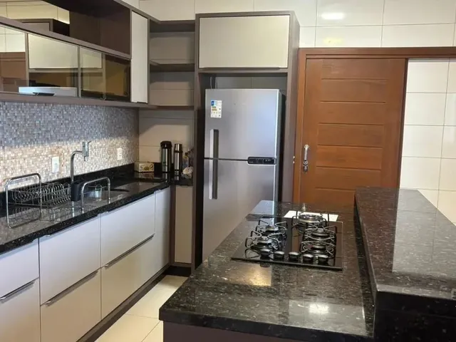 Imagem 11: Linda Casa em Condomínio Fechado para Locação Anual