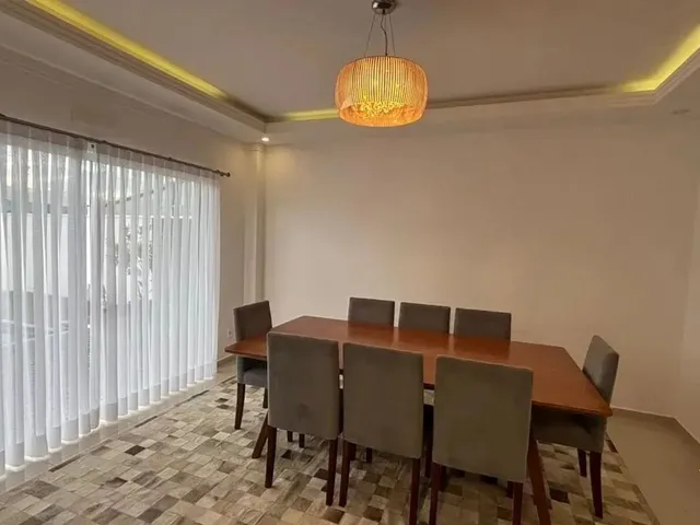 Imagem 2: Linda Casa em Condomínio Fechado para Locação Anual