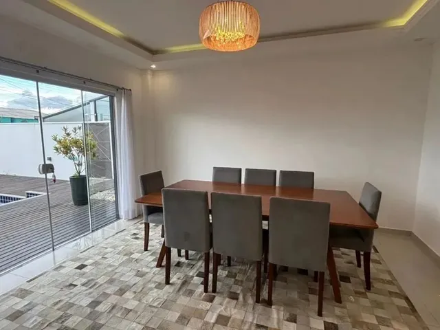 Imagem 6: Linda Casa em Condomínio Fechado para Locação Anual