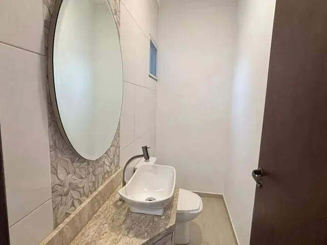 Imagem 4: Linda Casa em Condomínio Fechado para Locação Anual