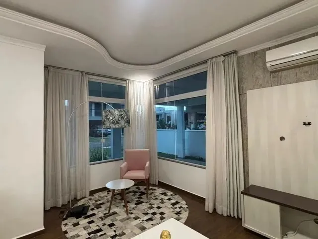 Imagem 14: Linda Casa em Condomínio Fechado para Locação Anual