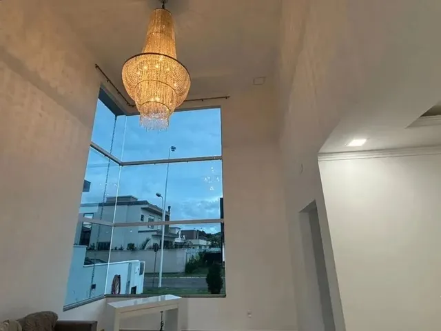 Imagem 16: Linda Casa em Condomínio Fechado para Locação Anual