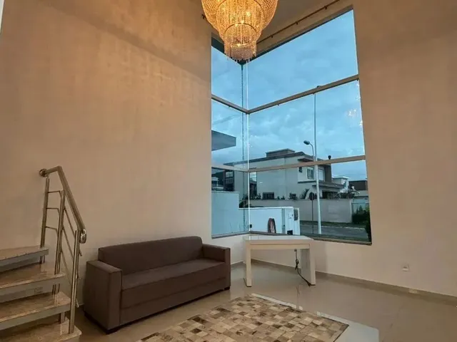 Imagem 12: Linda Casa em Condomínio Fechado para Locação Anual