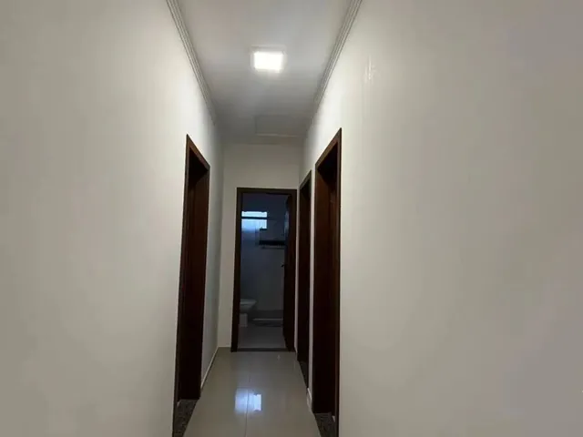 Imagem 7: Linda Casa em Condomínio Fechado para Locação Anual