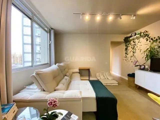 Imagem: Apartamento com 2 Dormitórios, Mobiliado