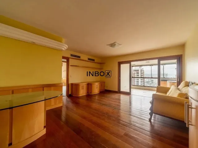Imagem: Excelente Apartamento 3 Dormitórios e 139