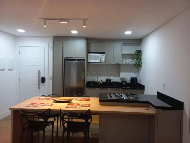 Imagem 9: Apartamento Studio Mobiliado para Alugar em Florianópolis/Sc