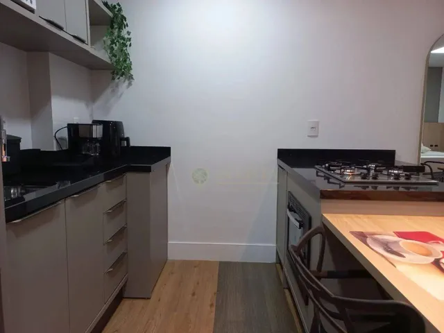 Imagem 15: Apartamento Studio Mobiliado para Alugar em Florianópolis/Sc