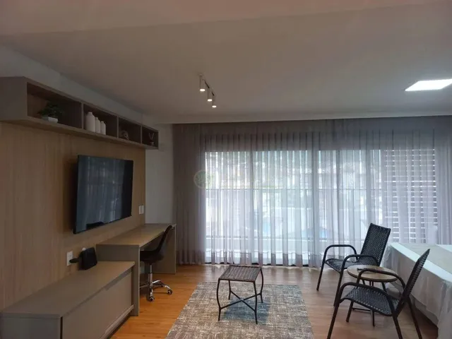 Imagem 11: Apartamento Studio Mobiliado para Alugar em Florianópolis/Sc