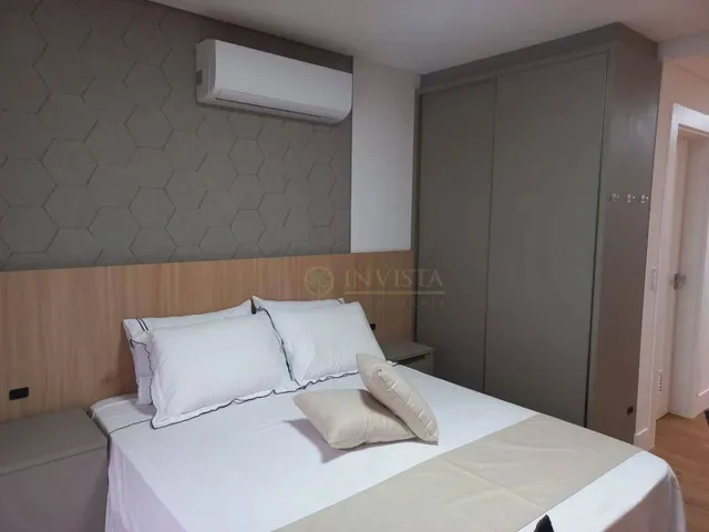 Imagem 3: Apartamento Studio Mobiliado para Alugar em Florianópolis/Sc