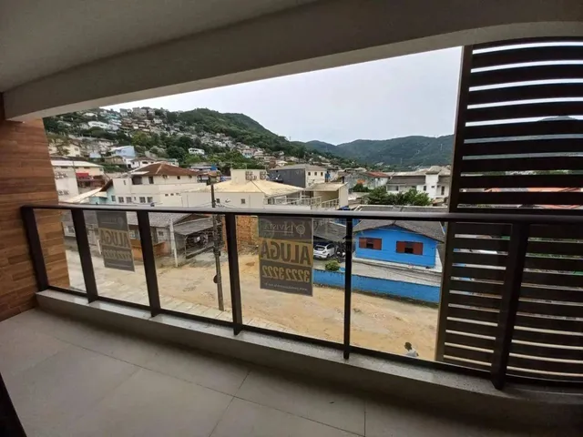 Imagem 13: Apartamento Studio Mobiliado para Alugar em Florianópolis/Sc