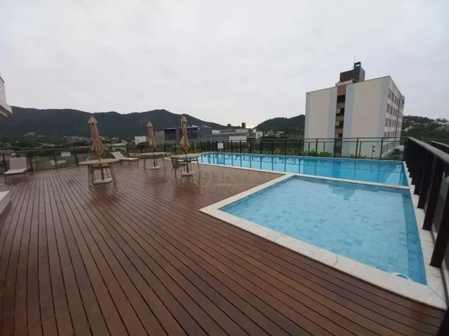 Imagem 5: Apartamento Studio Mobiliado para Alugar em Florianópolis/Sc