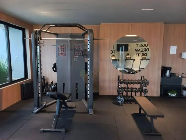 Imagem 8: Apartamento Studio Mobiliado para Alugar em Florianópolis/Sc