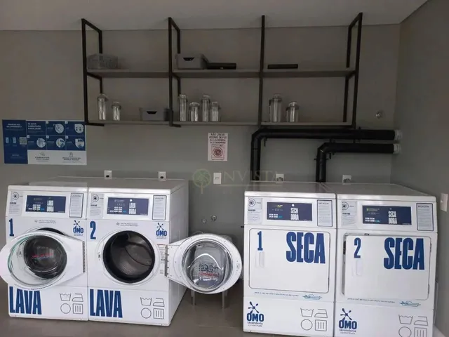 Imagem 10: Apartamento Studio Mobiliado para Alugar em Florianópolis/Sc