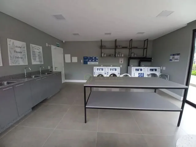 Imagem 12: Apartamento Studio Mobiliado para Alugar em Florianópolis/Sc