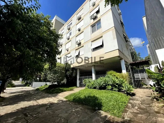 Imagem: Apartamento em Higienópolis - Porto Alegre