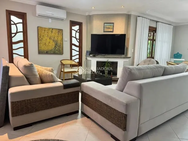 Imagem 7: Linda Casa Disponível em Jurerê Internacional, Florianópolis. com 240 M² de Área