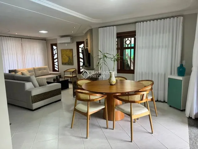 Imagem 12: Linda Casa Disponível em Jurerê Internacional, Florianópolis. com 240 M² de Área