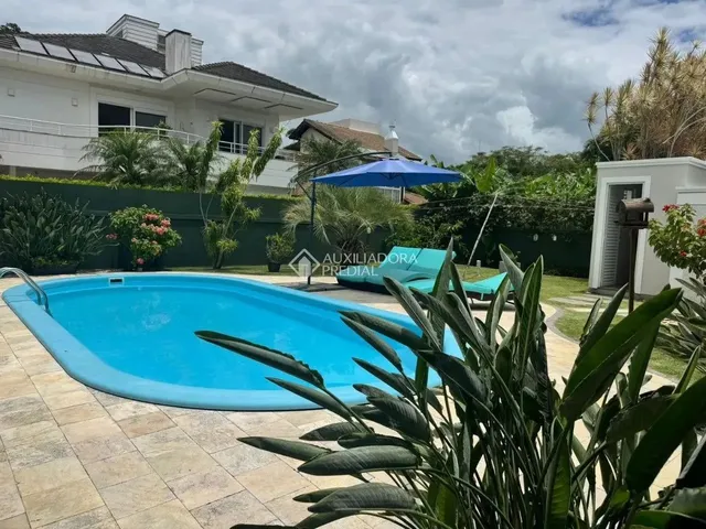 Imagem 14: Linda Casa Disponível em Jurerê Internacional, Florianópolis. com 240 M² de Área