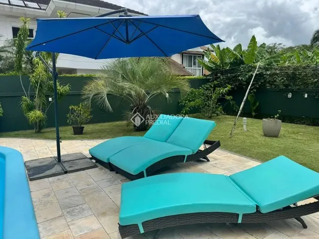 Imagem 16: Linda Casa Disponível em Jurerê Internacional, Florianópolis. com 240 M² de Área