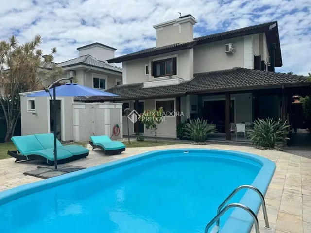 Imagem 15: Linda Casa Disponível em Jurerê Internacional, Florianópolis. com 240 M² de Área