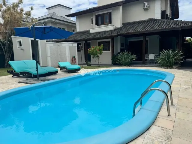Imagem 11: Linda Casa Disponível em Jurerê Internacional, Florianópolis. com 240 M² de Área