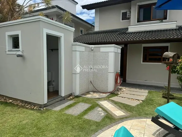 Imagem 13: Linda Casa Disponível em Jurerê Internacional, Florianópolis. com 240 M² de Área