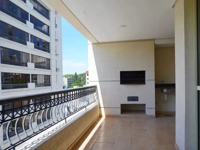 Imagem 1: Apartamento com Sacada e Churrasqueira, 2 Dormitórios, 1 Suíte e 1 Vaga