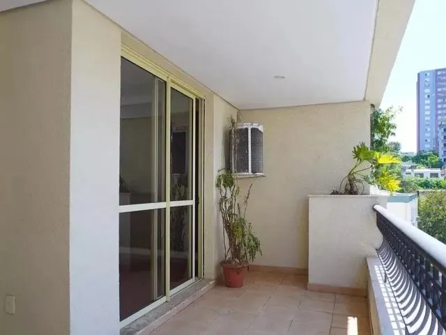 Imagem 10: Apartamento com Sacada e Churrasqueira, 2 Dormitórios, 1 Suíte e 1 Vaga