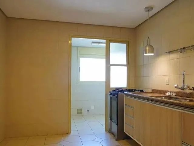 Imagem 12: Apartamento com Sacada e Churrasqueira, 2 Dormitórios, 1 Suíte e 1 Vaga