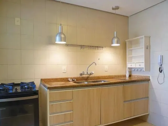 Imagem 14: Apartamento com Sacada e Churrasqueira, 2 Dormitórios, 1 Suíte e 1 Vaga