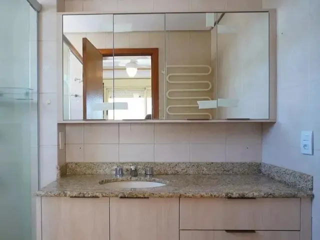 Imagem 4: Apartamento com Sacada e Churrasqueira, 2 Dormitórios, 1 Suíte e 1 Vaga